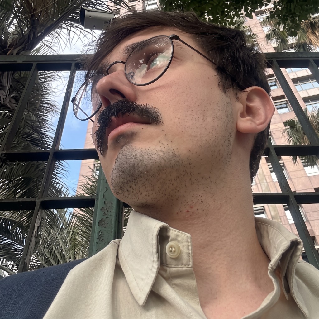Marcelo Pirro - Backend Developer